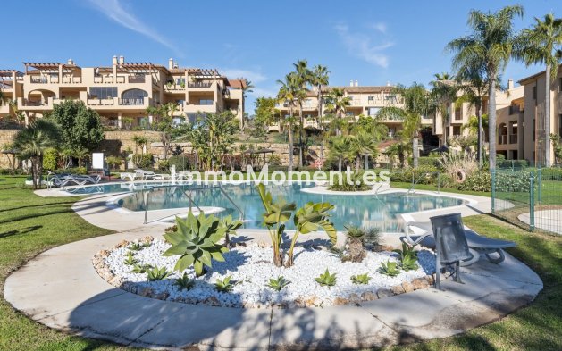 Reventa - Apartamento - Benahavís - Benahavís Centro