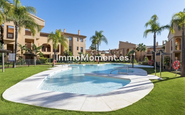 Reventa - Apartamento - Benahavís - Benahavís Centro