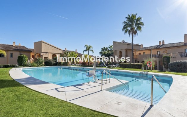 Reventa - Apartamento - Benahavís - Benahavís Centro