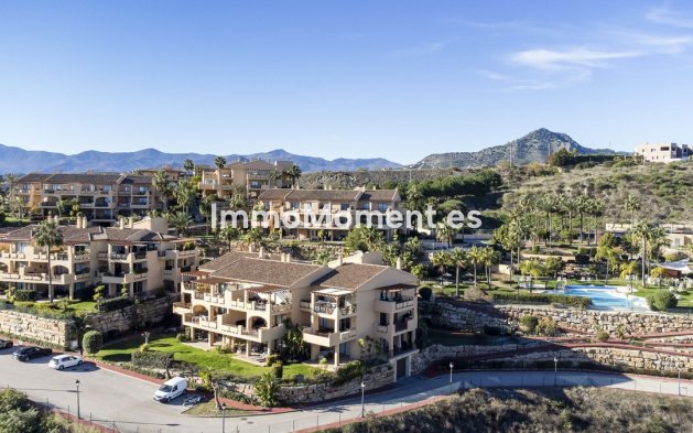 Reventa - Apartamento - Benahavís - Benahavís Centro