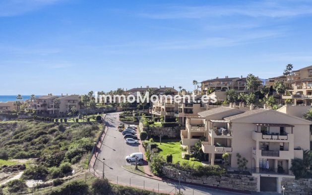 Reventa - Apartamento - Benahavís - Benahavís Centro