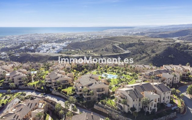 Reventa - Apartamento - Benahavís - Benahavís Centro