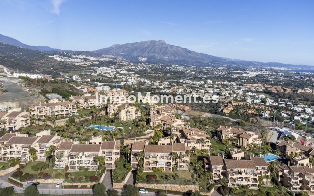 Reventa - Apartamento - Benahavís - Benahavís Centro