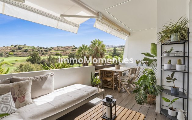 Reventa - Apartamento - Mijas - La Cala de Mijas