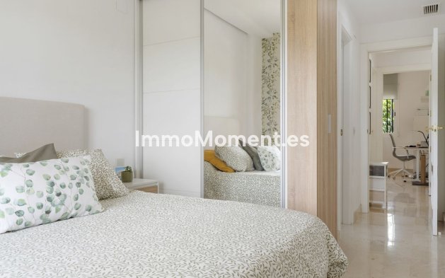 Reventa - Apartamento - Mijas - La Cala de Mijas