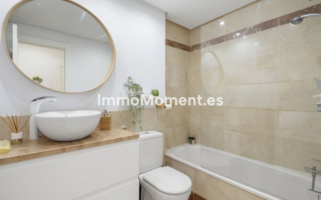 Reventa - Apartamento - Mijas - La Cala de Mijas