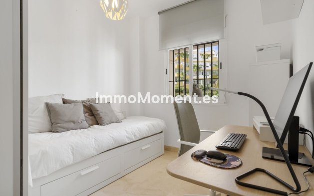 Reventa - Apartamento - Mijas - La Cala de Mijas