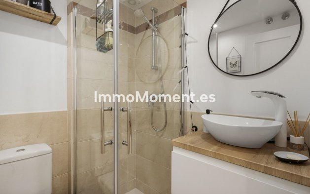 Reventa - Apartamento - Mijas - La Cala de Mijas