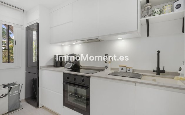 Reventa - Apartamento - Mijas - La Cala de Mijas