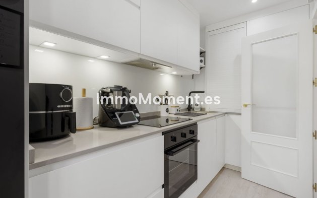 Reventa - Apartamento - Mijas - La Cala de Mijas