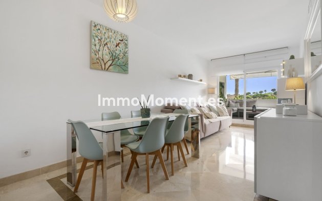Reventa - Apartamento - Mijas - La Cala de Mijas