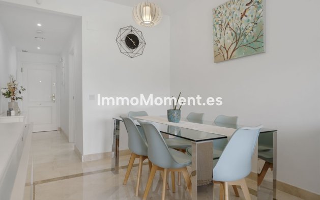Reventa - Apartamento - Mijas - La Cala de Mijas