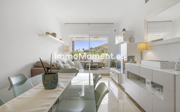 Reventa - Apartamento - Mijas - La Cala de Mijas