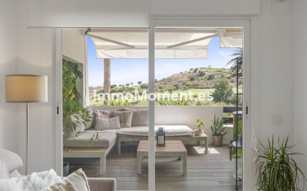 Reventa - Apartamento - Mijas - La Cala de Mijas