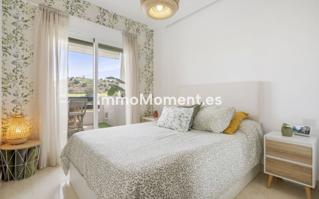 Reventa - Apartamento - Mijas - La Cala de Mijas