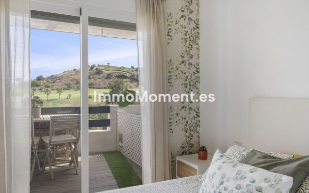 Reventa - Apartamento - Mijas - La Cala de Mijas
