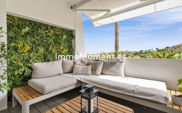 Reventa - Apartamento - Mijas - La Cala de Mijas