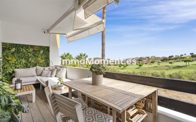 Reventa - Apartamento - Mijas - La Cala de Mijas