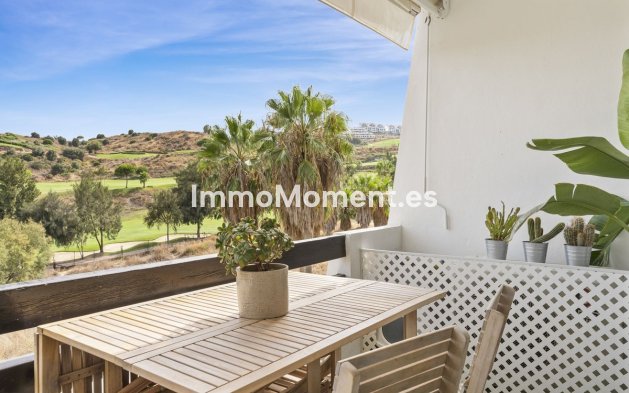 Reventa - Apartamento - Mijas - La Cala de Mijas