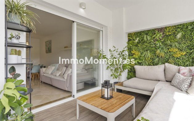 Reventa - Apartamento - Mijas - La Cala de Mijas