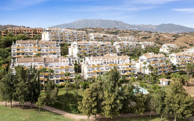 Reventa - Apartamento - Mijas - La Cala de Mijas