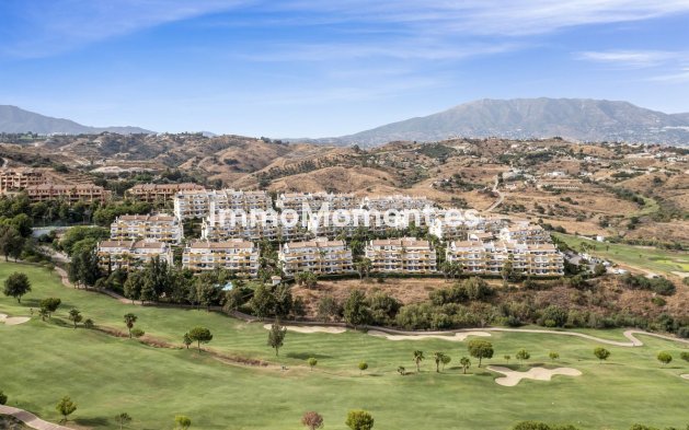 Reventa - Apartamento - Mijas - La Cala de Mijas