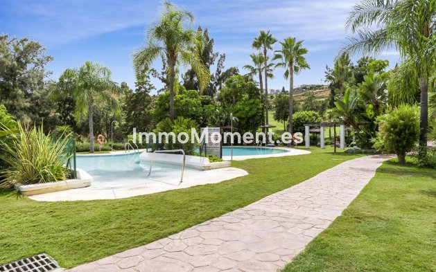 Reventa - Apartamento - Mijas - La Cala de Mijas