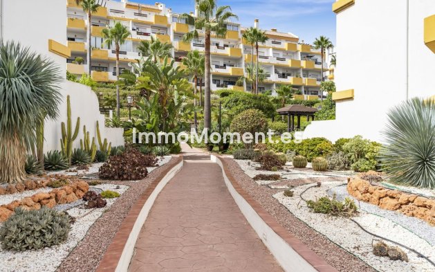 Reventa - Apartamento - Mijas - La Cala de Mijas