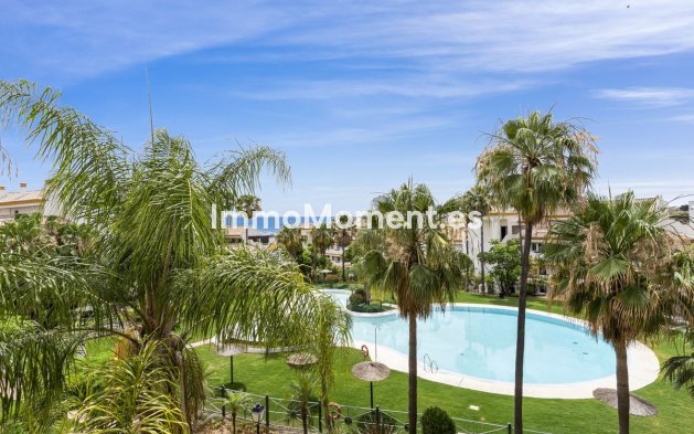 Reventa - Apartamento - Mijas - La Cala de Mijas