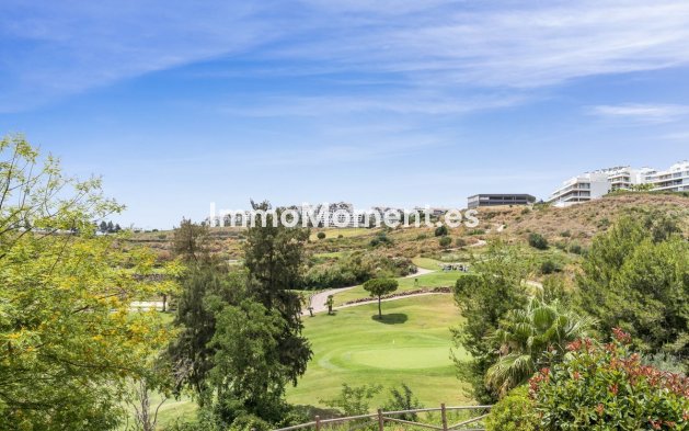 Reventa - Apartamento - Mijas - La Cala de Mijas