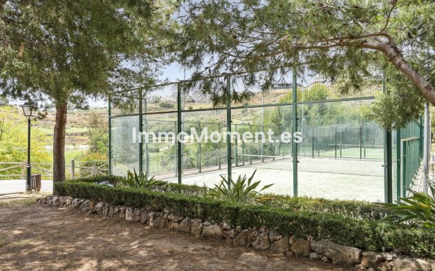 Reventa - Apartamento - Mijas - La Cala de Mijas