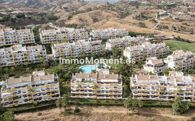 Reventa - Apartamento - Mijas - La Cala de Mijas