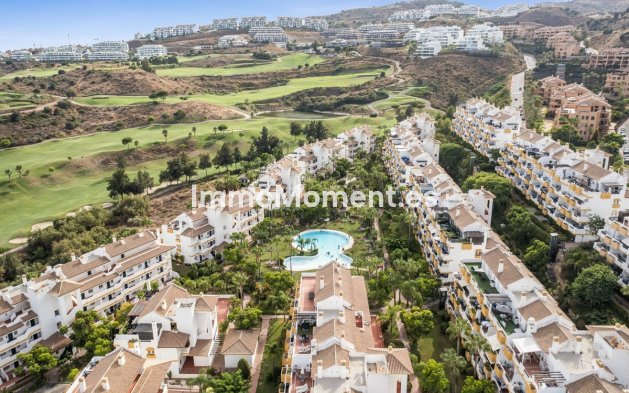 Reventa - Apartamento - Mijas - La Cala de Mijas