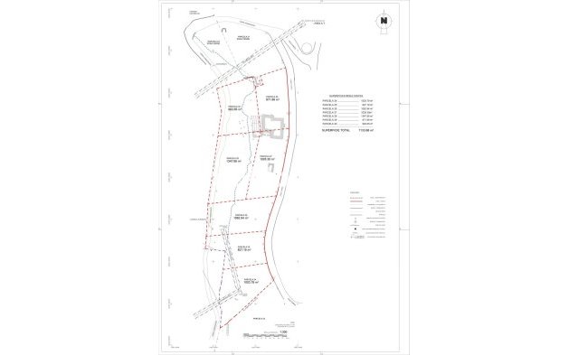 Wiederverkauf - Land - Benalmadena - Benalmadena Centro