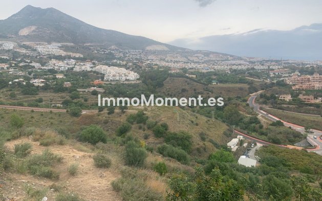 Wiederverkauf - Land - Benalmadena - Benalmadena Centro