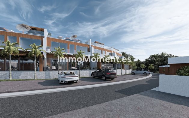 Resale - Land - Mijas - Mijas Centro