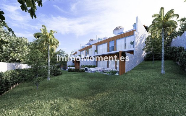 Resale - Land - Mijas - Mijas Centro