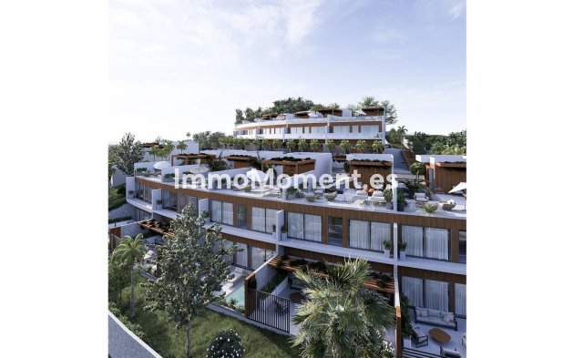 Resale - Land - Mijas - Mijas Centro