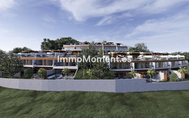 Resale - Land - Mijas - Mijas Centro