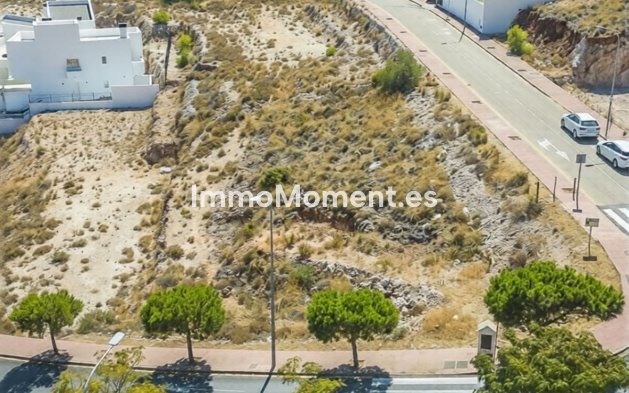 Wiederverkauf - Land - Benalmadena - Benalmadena Centro