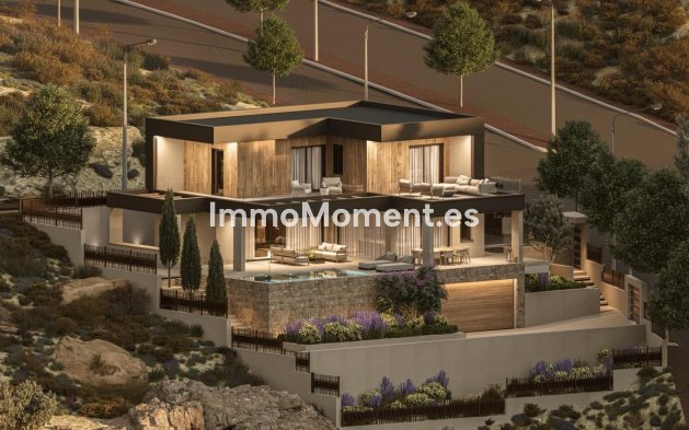 Wiederverkauf - Land - Benalmadena - Benalmadena Centro