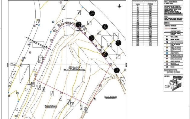 Wiederverkauf - Land - Benalmadena - Benalmadena Centro