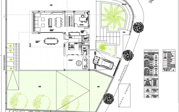 Wiederverkauf - Land - Benalmadena - Benalmadena Centro