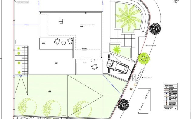 Wiederverkauf - Land - Benalmadena - Benalmadena Centro