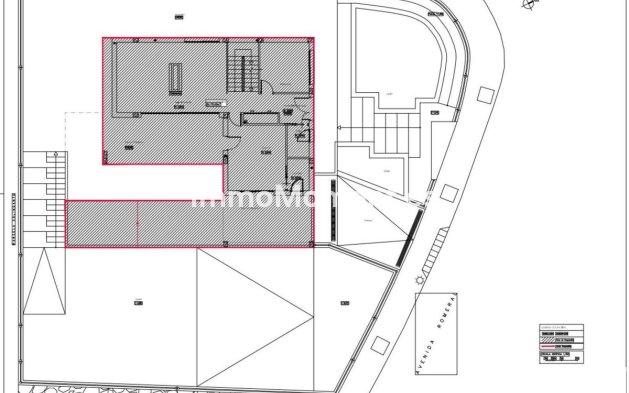Wiederverkauf - Land - Benalmadena - Benalmadena Centro