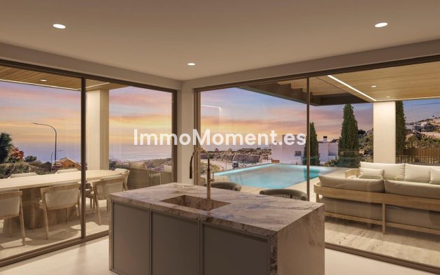 Wiederverkauf - Land - Benalmadena - Benalmadena Centro