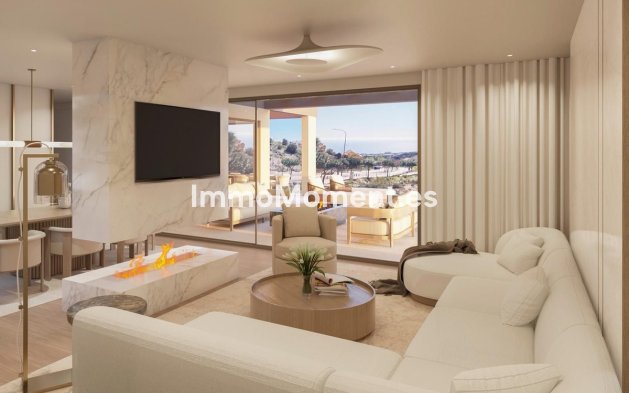 Wiederverkauf - Land - Benalmadena - Benalmadena Centro