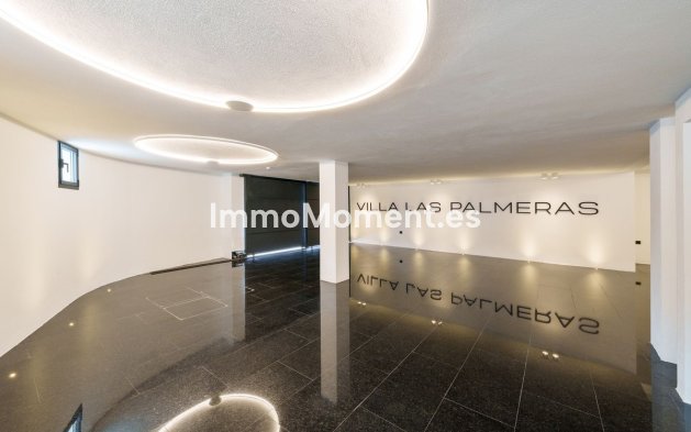 Wiederverkauf - Villa - Marbella - Nueva Andalucía