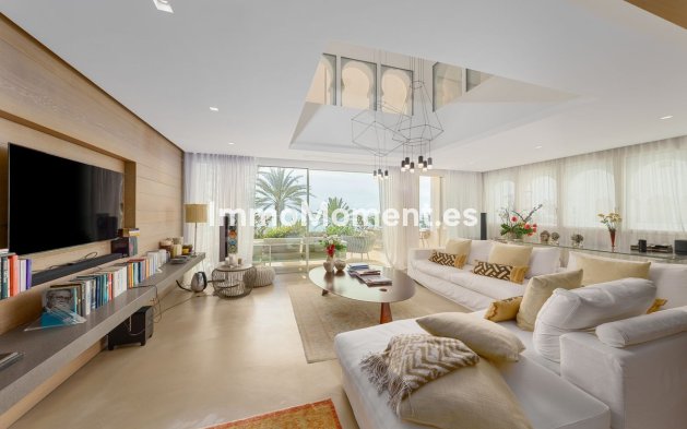 Revente - Appartement - Marbella - The Golden Mile