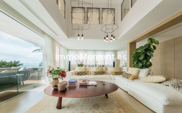 Revente - Appartement - Marbella - The Golden Mile